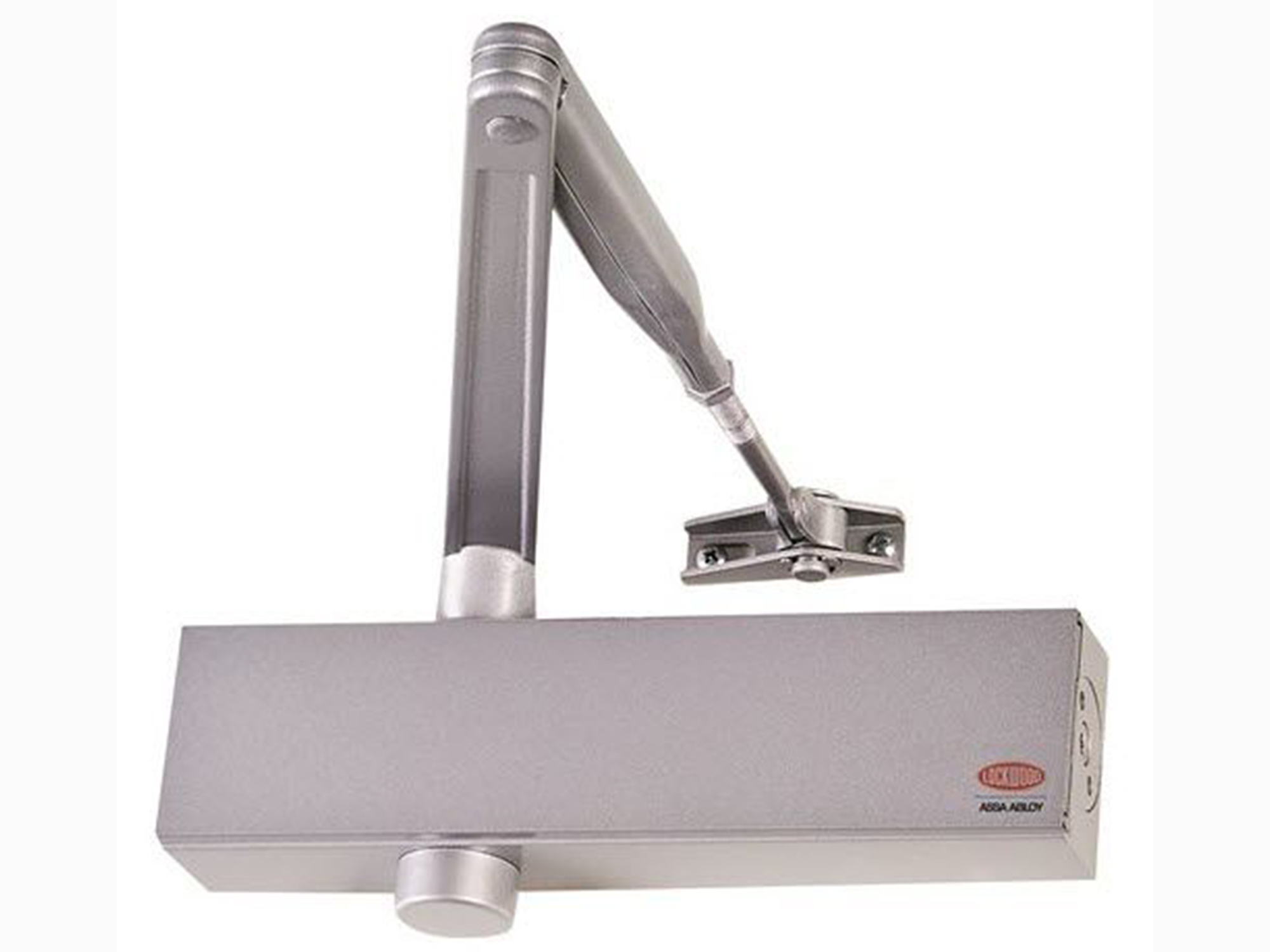 Lockwood 7724 Standard Door Closure Door Closures, Fittings