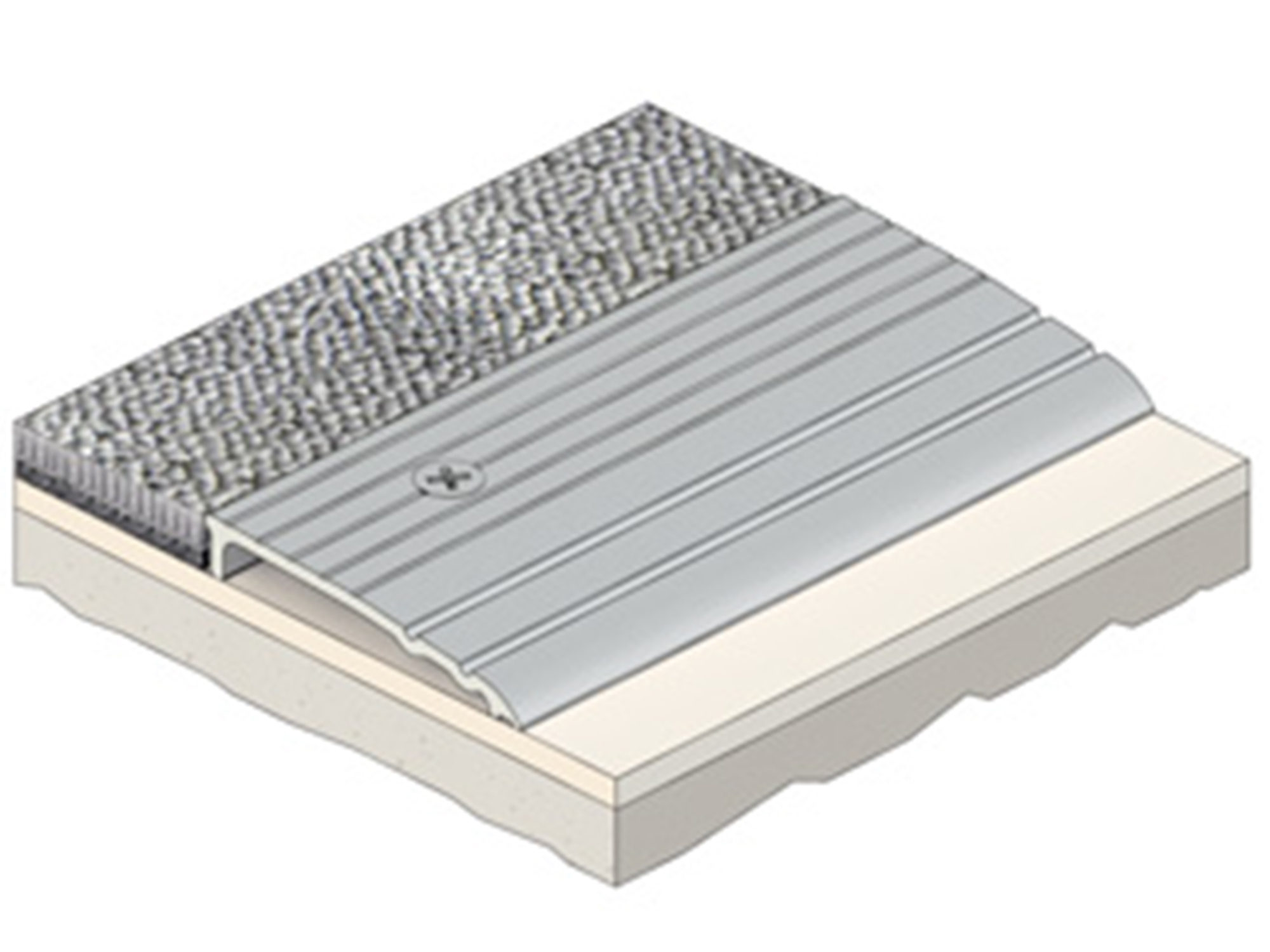 Raven RP112 Threshold Plate Interior Effects