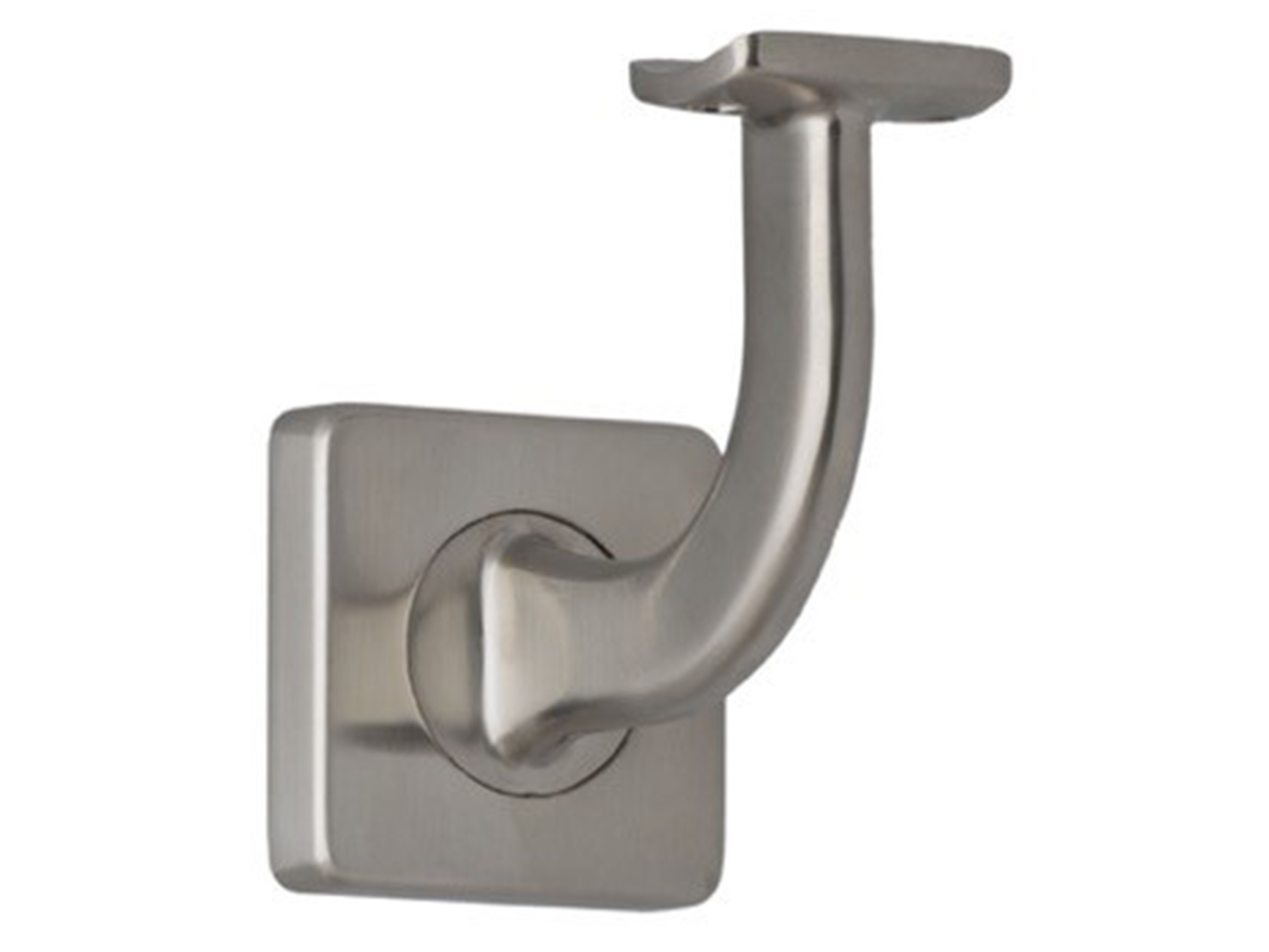 Miles Nelson Die Cast Square Handrail Brackets Interior Effects