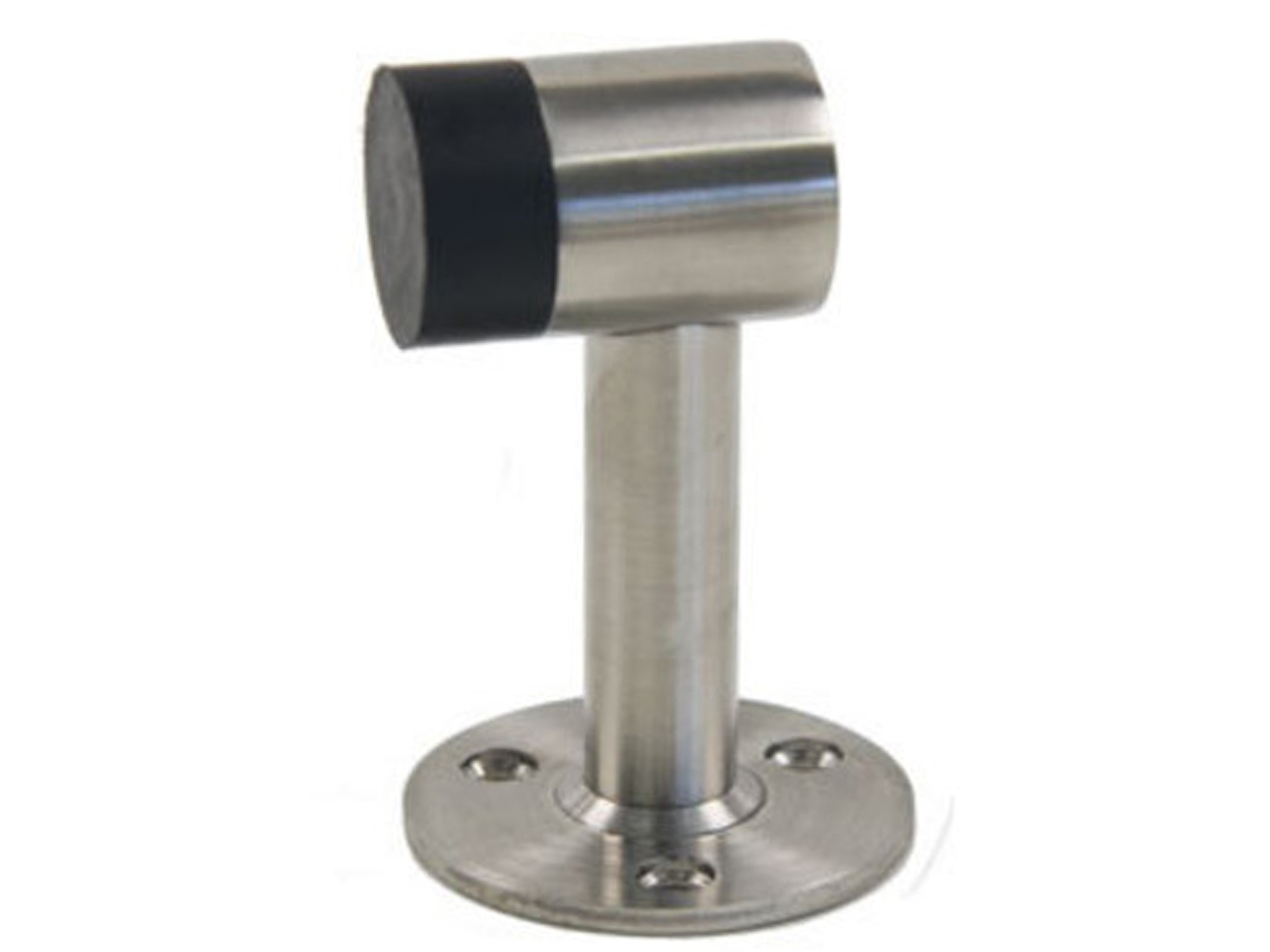 Sylvan Floor Mounted Door Stop Interior Effects