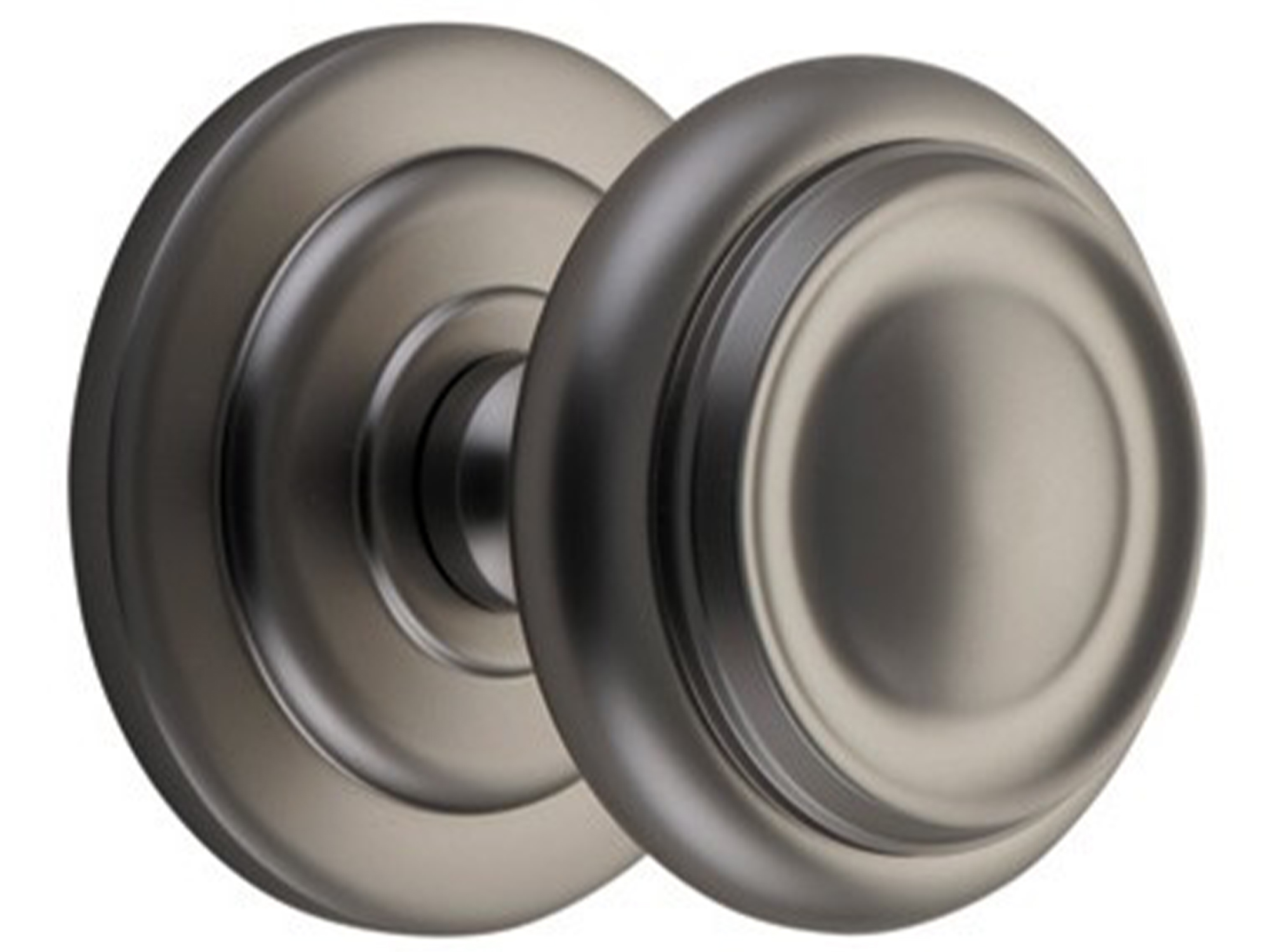 Drake And Wrigley 300mm Offset Solid Brass Pull Handle Traditional