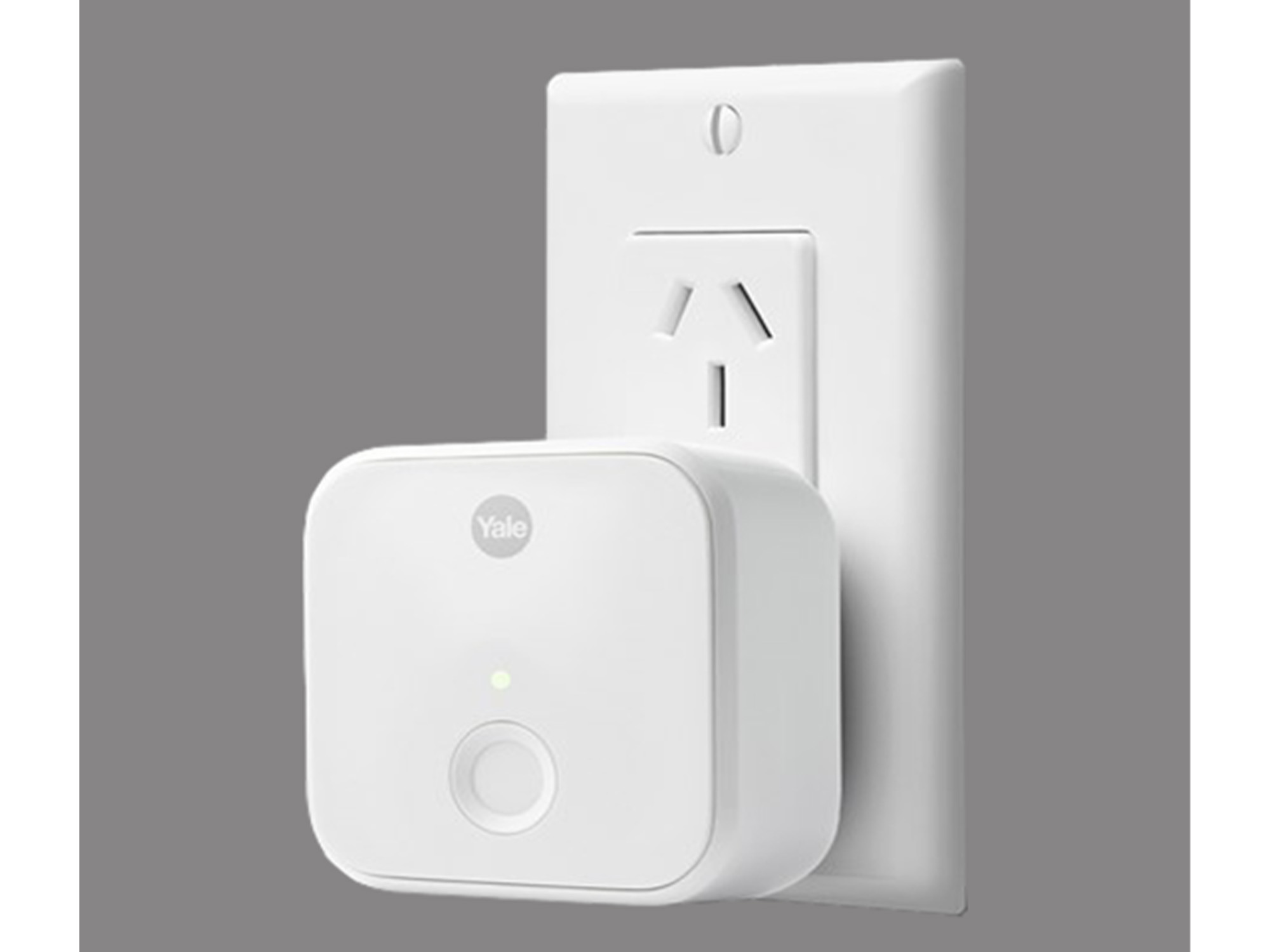 Yale digital Access Kit With Connect Bridge And Module | Interior Effects