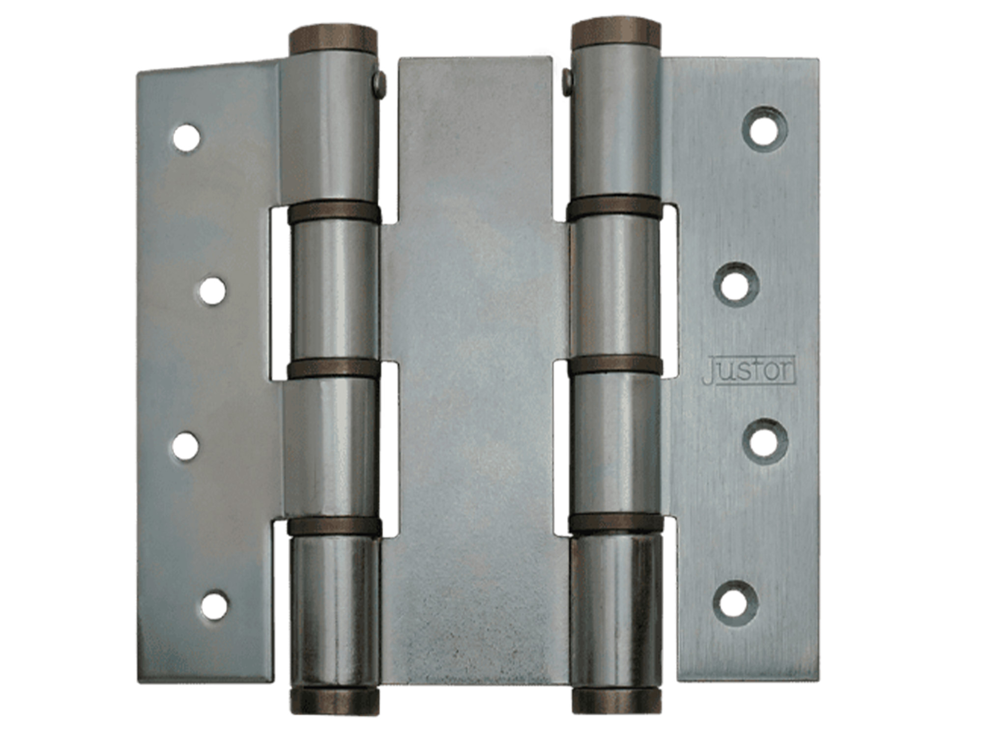  Justor 120mm Double Action 25kg Spring Hinges Interior Effects