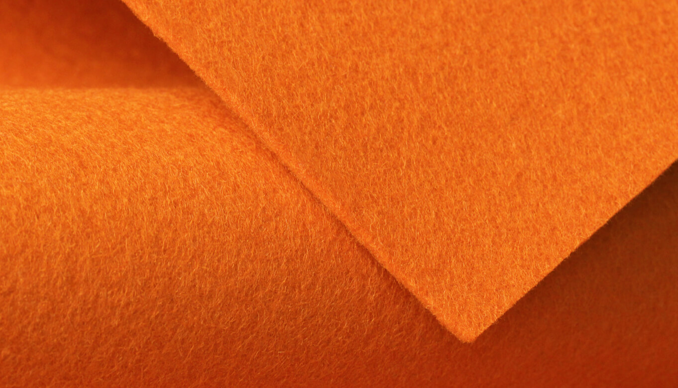 Wool Designer Felt Interior Felt