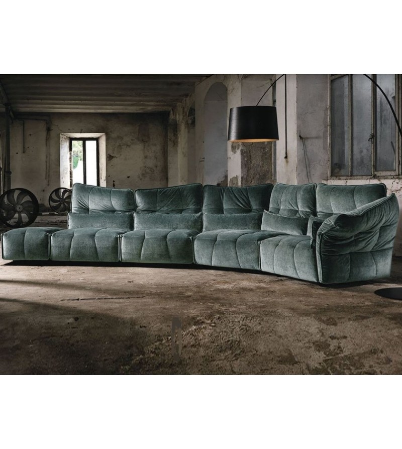 Ever Sofa by Max Divani Online Shop InteriorFinder