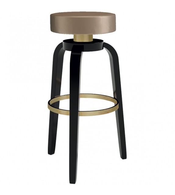 Denver Barstool by Jetclass Online Shop InteriorFinder