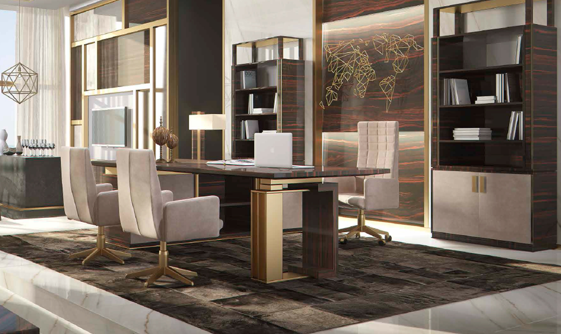 Luxury Furniture Brands Online Shop InteriorFinder