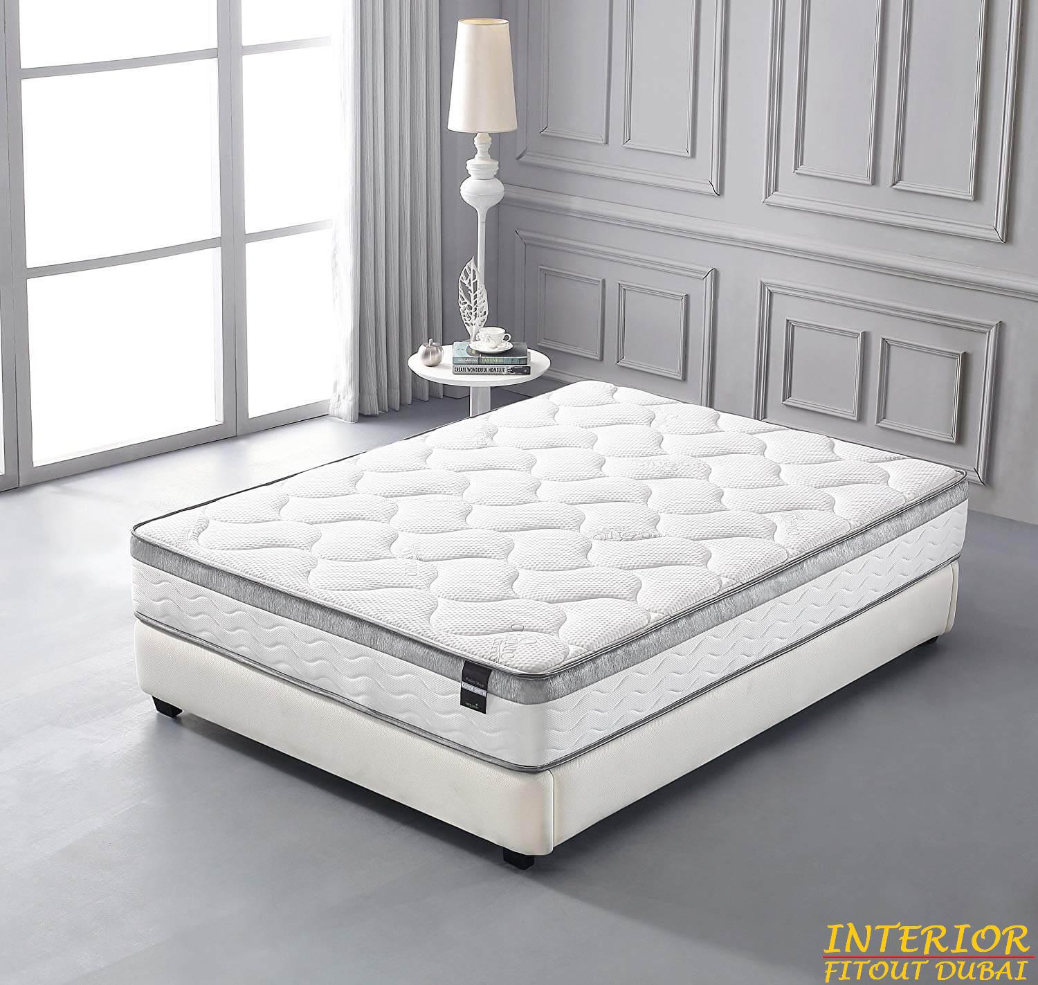 Mattress Dubai & UAE Best Mattress