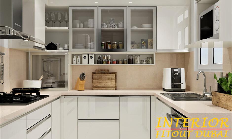 Kitchen Dubai, Abu Dhabi and UAE Buy Kitchen