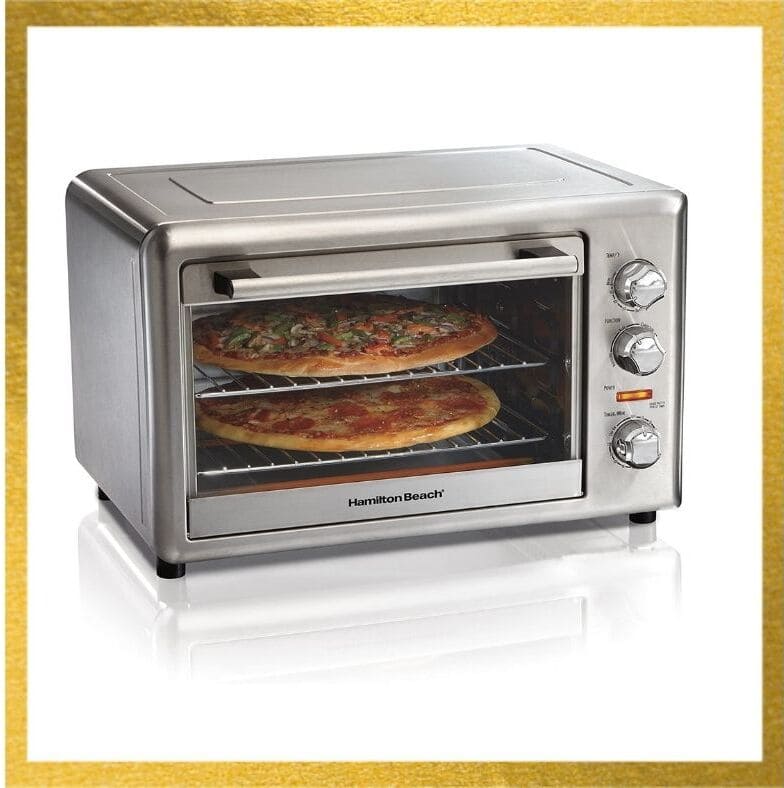 Electric oven vs microwave oven which is better>Read This First!