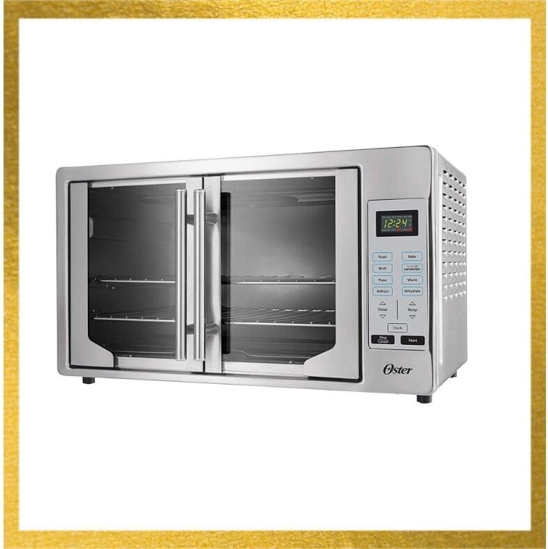Electric oven vs microwave oven which is better>Read This First!