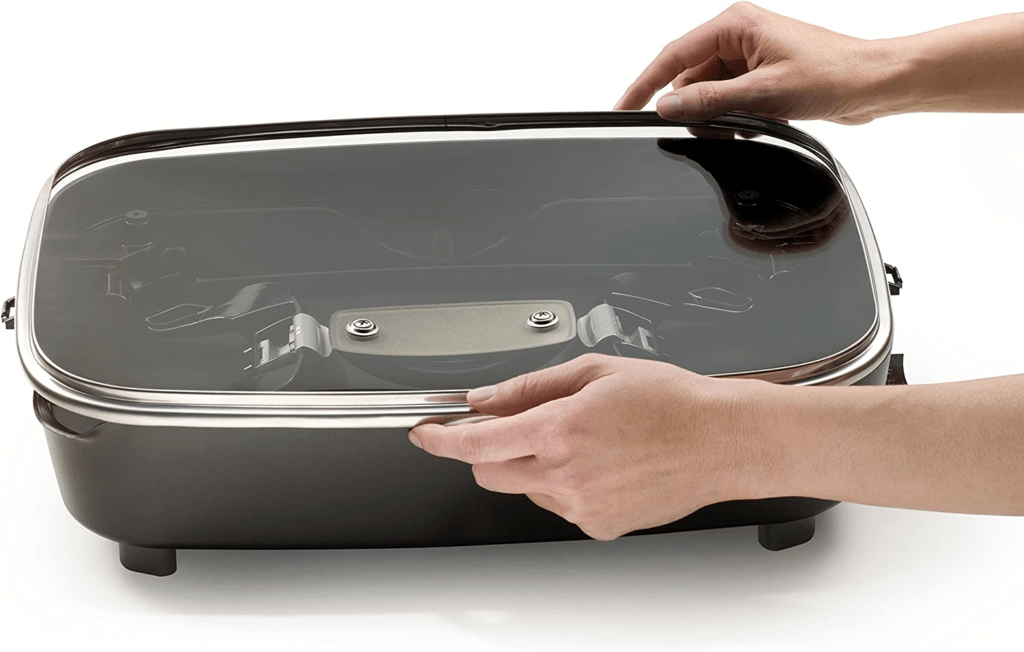 Step by Step Guide How to Use Corning Ware Electric Skillet in 2023