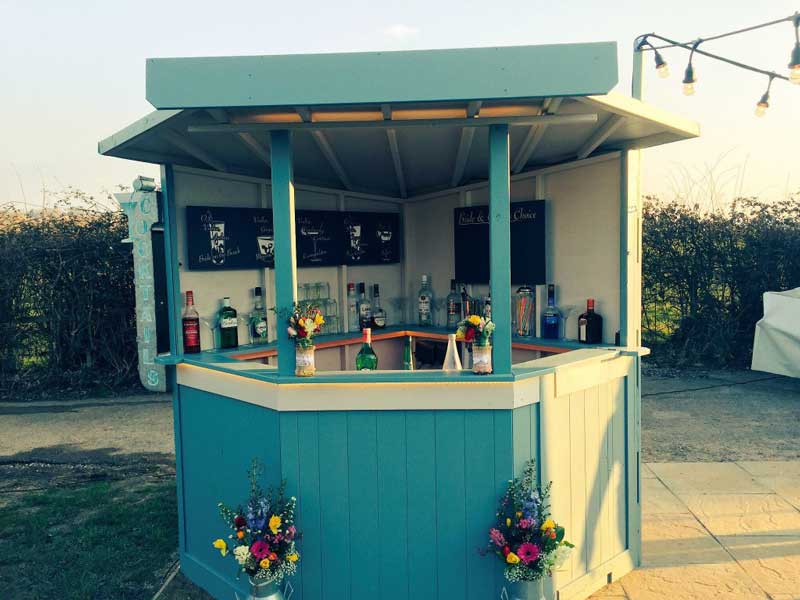 Design Ideas For Your New Outdoor Building