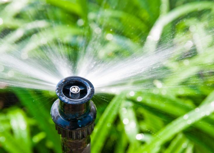 Tips for DIY Sprinkler Maintenance