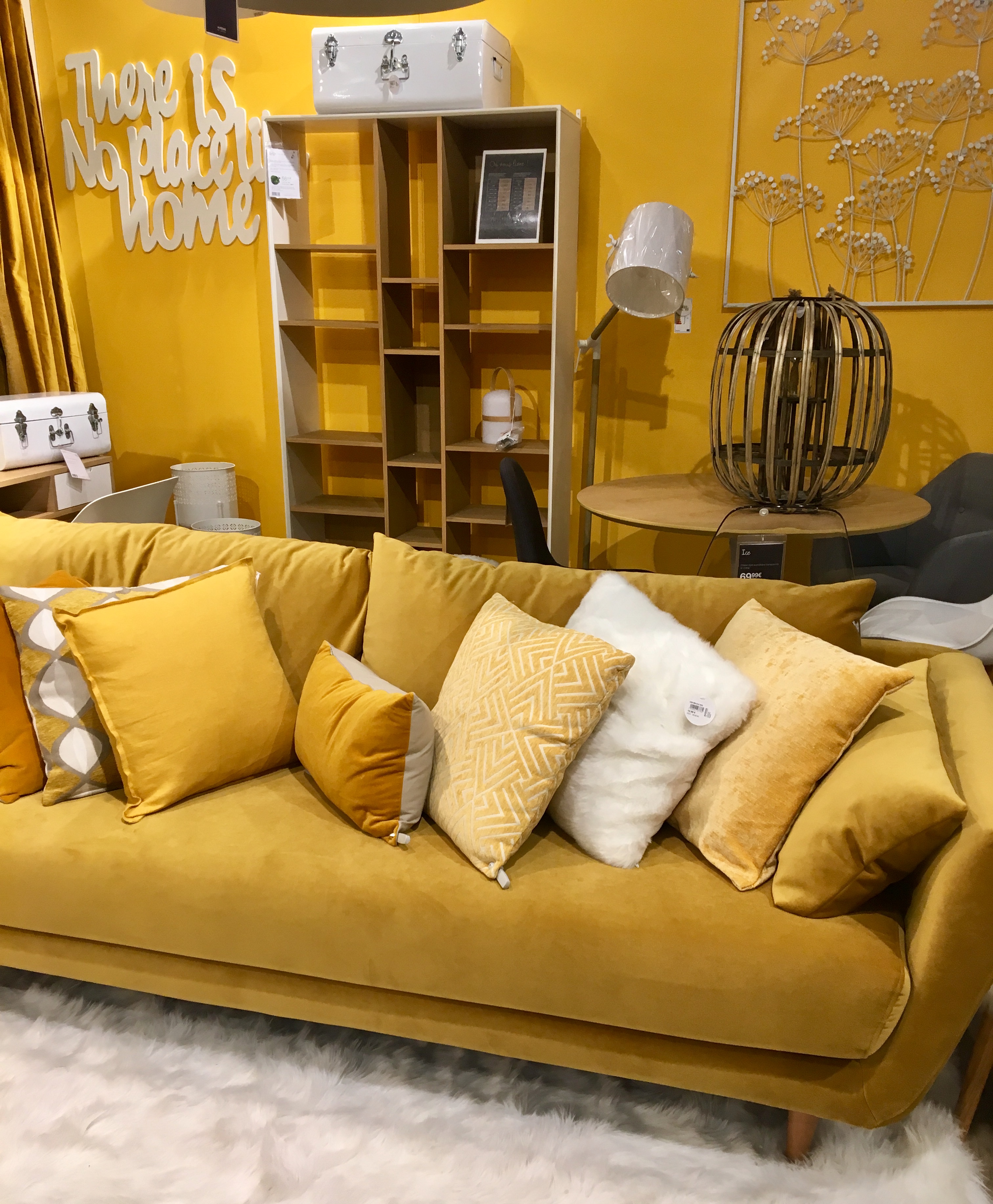 Feng Shui Basics The Earth Element Interior Harmony