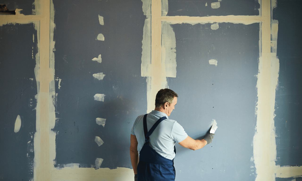 Is Burning Drywall Safe? Easy Guide with Tips