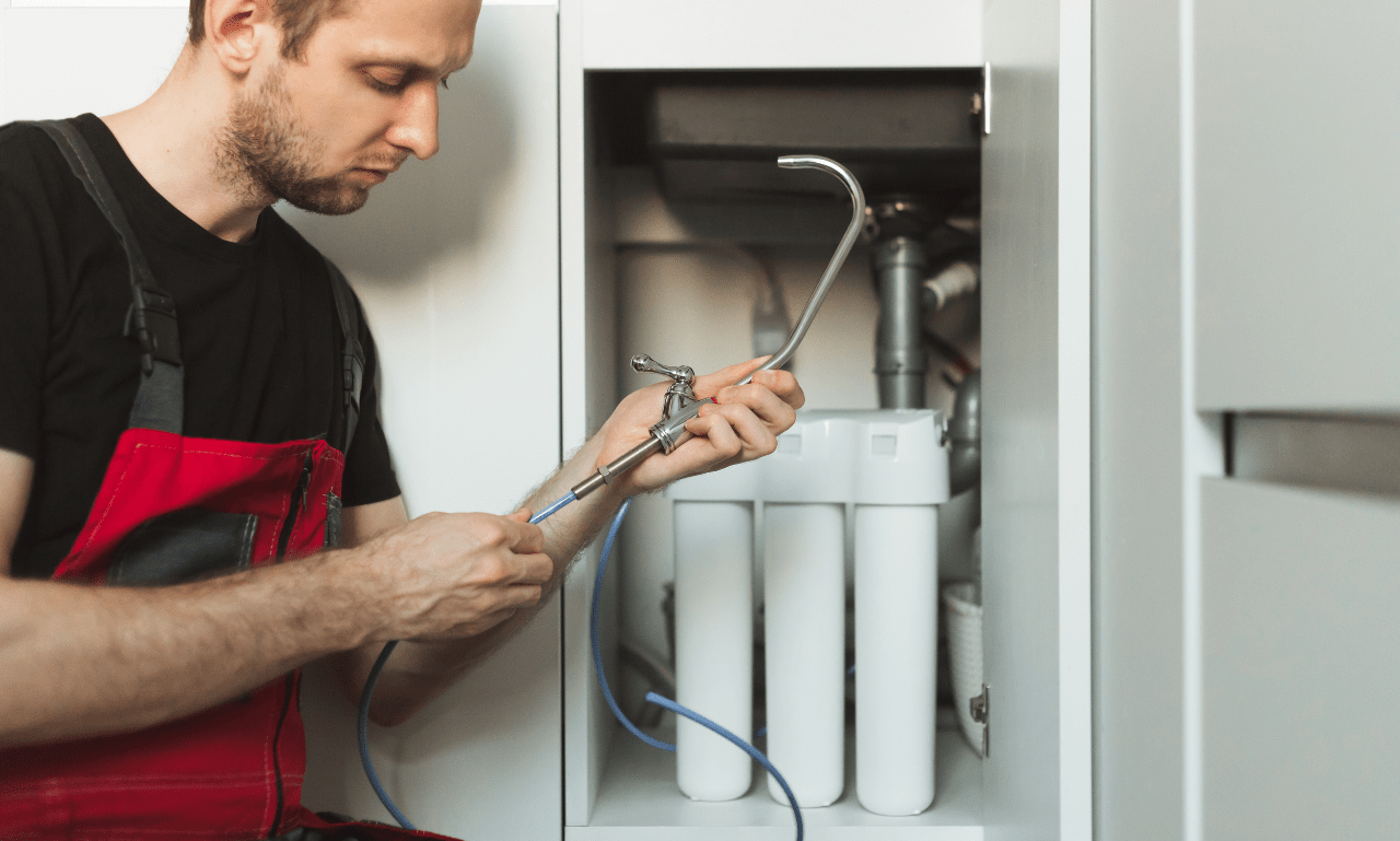 A Comprehensive Guide to DIY Home Water Softener Installation