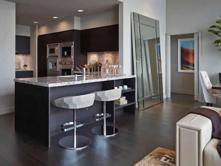 Modern Bar Stool Design Ideas to Enhance Your Kitchen