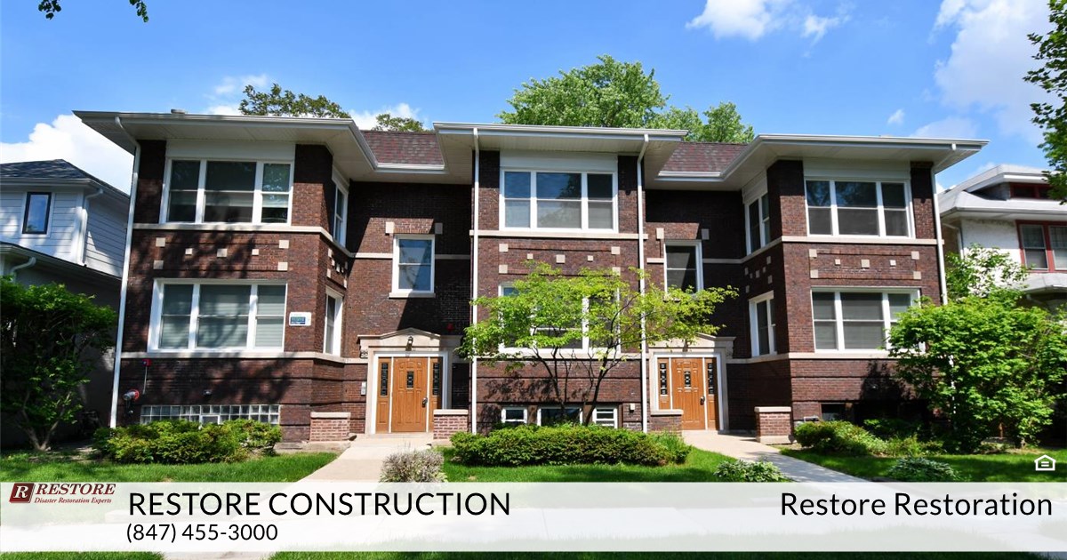 530 S Scoville Ave, Oak Park, IL 60304