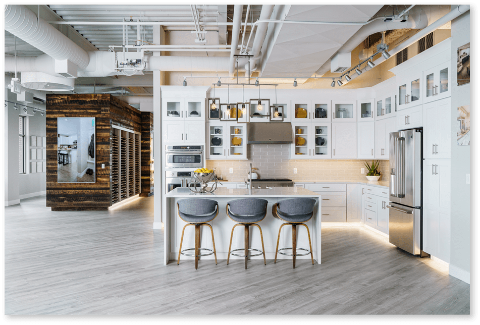 About Interior Logic Group