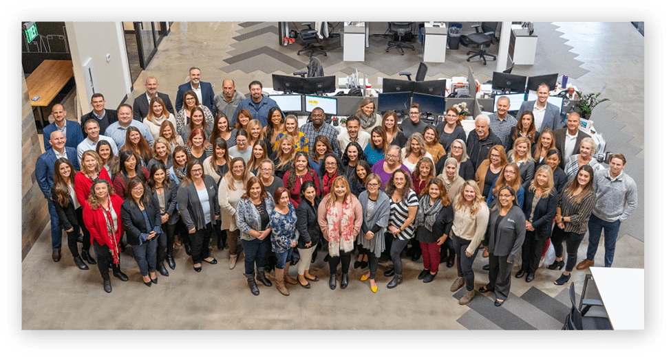 Interior Logic Group Tribuntech