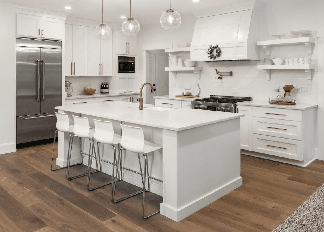 Fulfillment Services Interior Logic Group