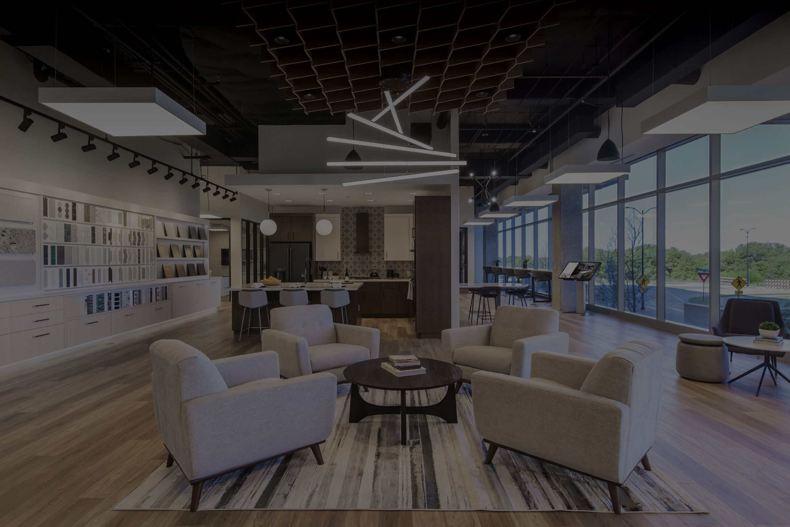 Home Interior Logic Group