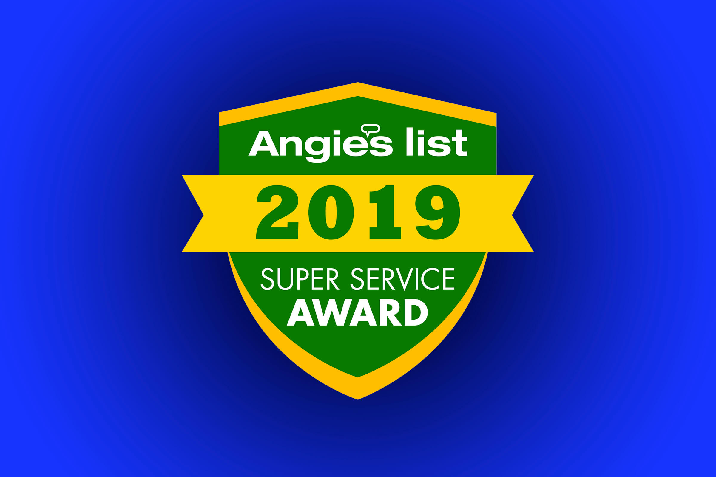 Interior Moving Services Earns 2019 Angie’s List Super Service Award