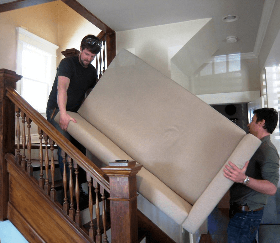 How to Move Out of Your Parent’s House (21 Tips) Interior Moving