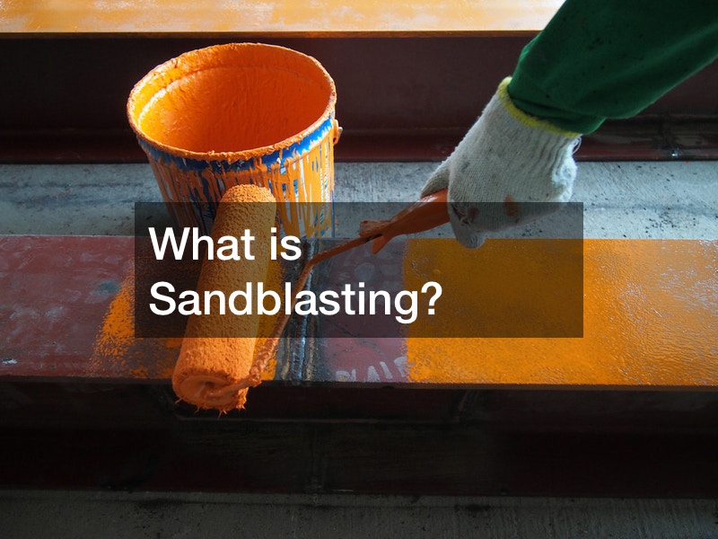 What Is Sandblasting Urban Dictionary at Marina Rosson blog
