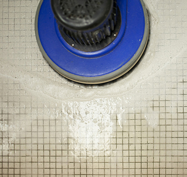 Tile & Grout Interior Preservation, Inc.