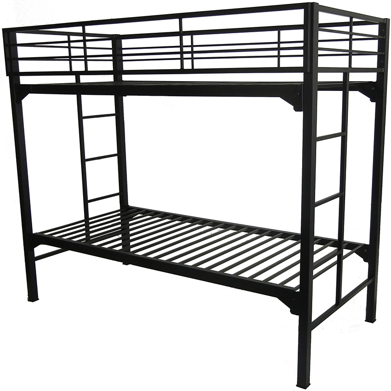 Steeltex Metal Bunk Bed Interior Resources