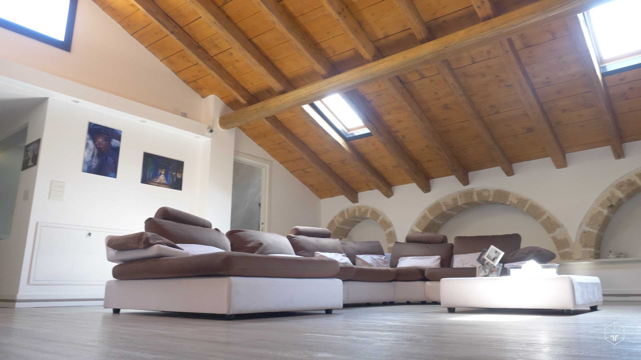 Ristrutturazioni Chiavi in Mano Interior Revolution