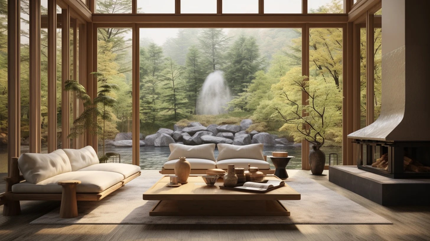 Embrace Japandi Style Harmonize Your Home
