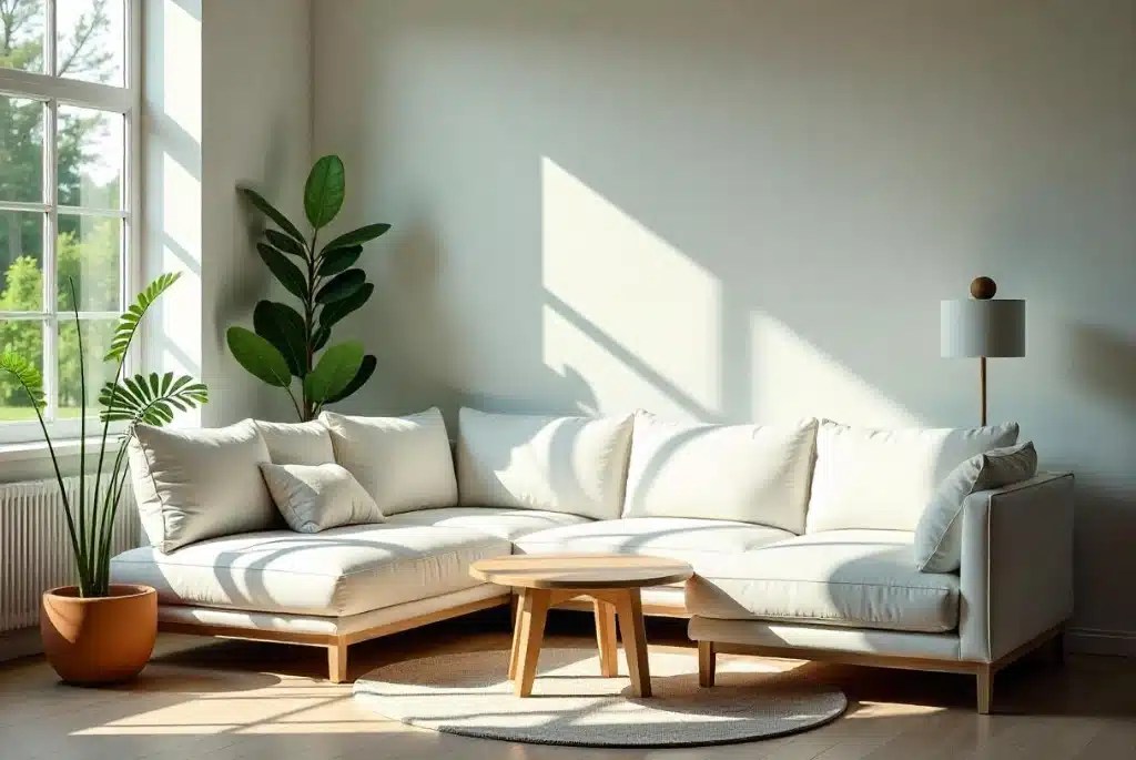 Scandinavian Furniture Minimalist & Functional Design Ideas