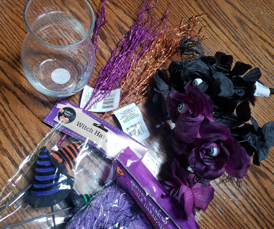 DIY Dollar Tree Halloween Decor Projects to try this Season Interiors