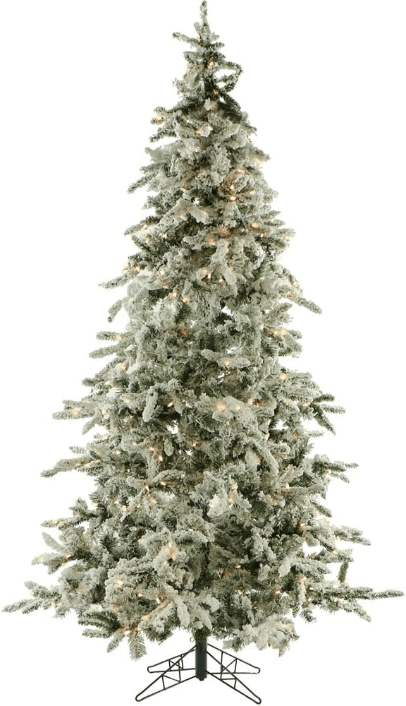 10 Best Amazon Christmas Trees For Small Spaces Interiors by Abbey