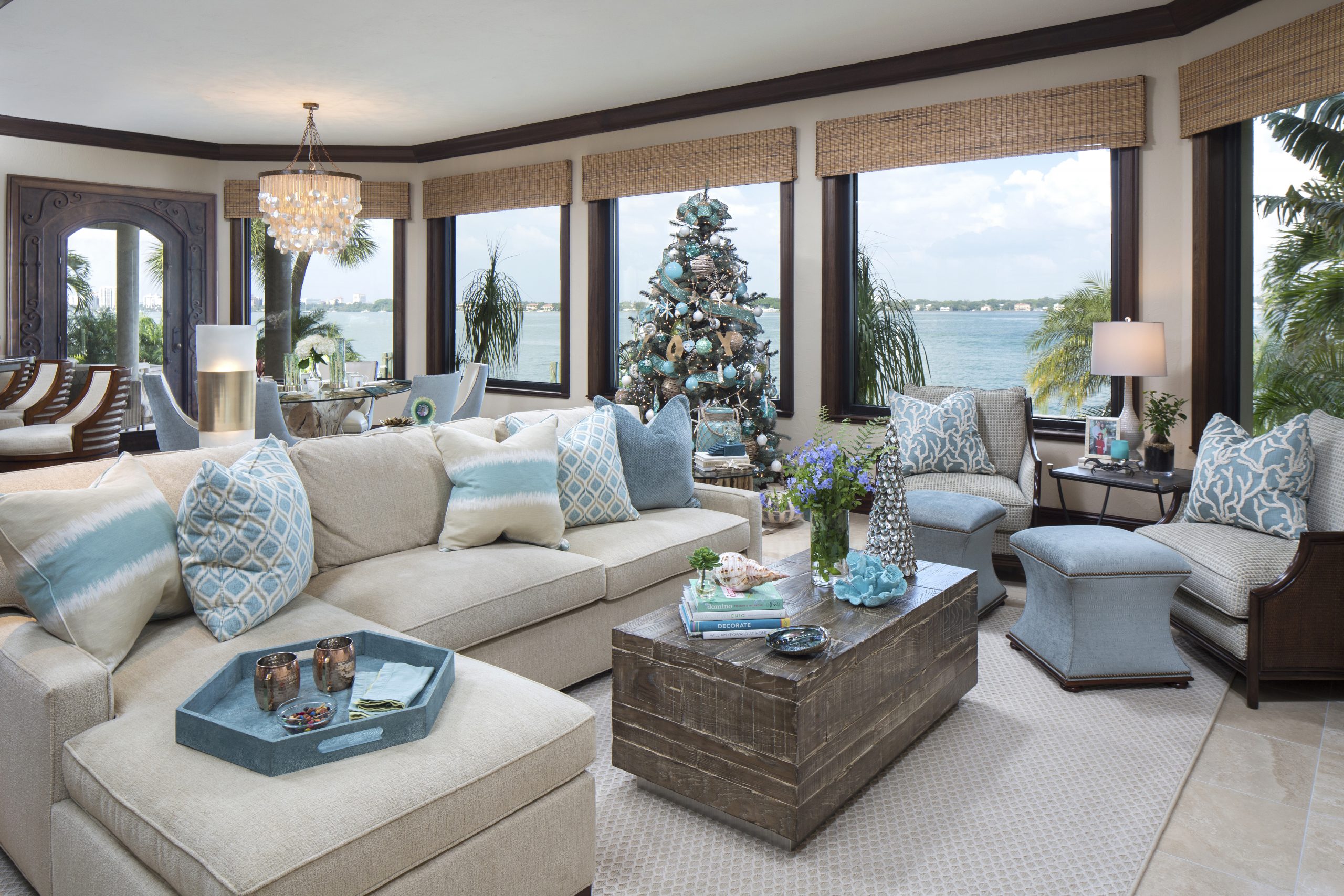 Bird Key Refresh Studio M