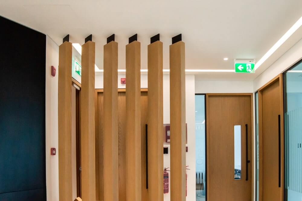 Alix Partners Interior Selections Furniture Factory LLC