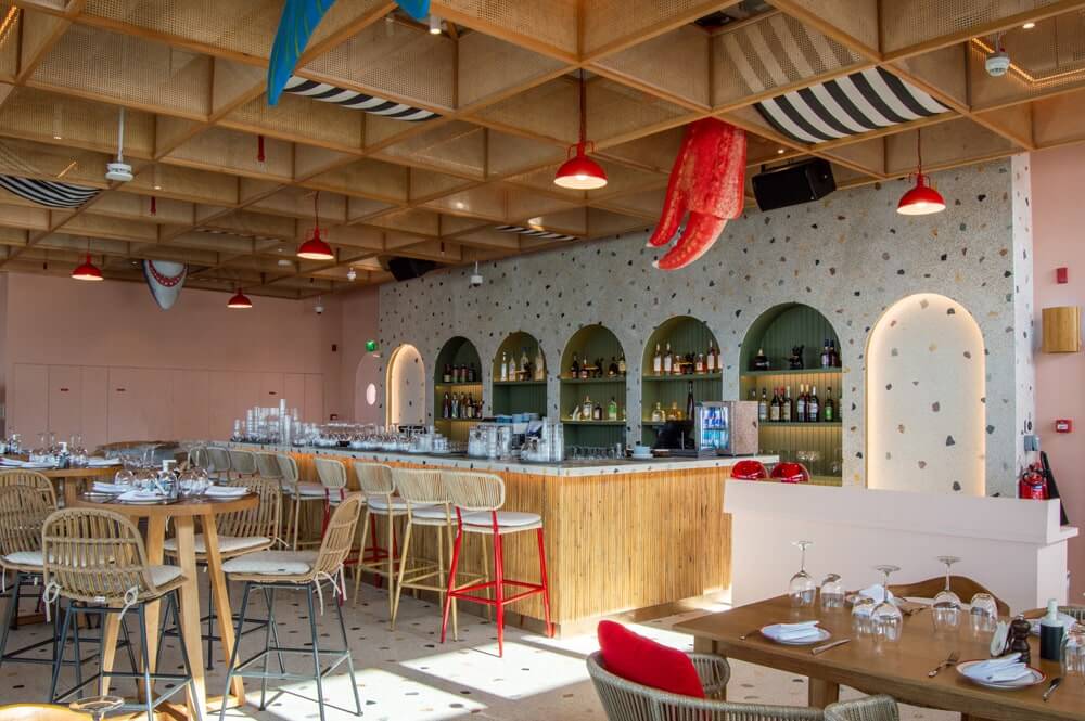 Hospitality Interior Selections Furniture Factory LLC