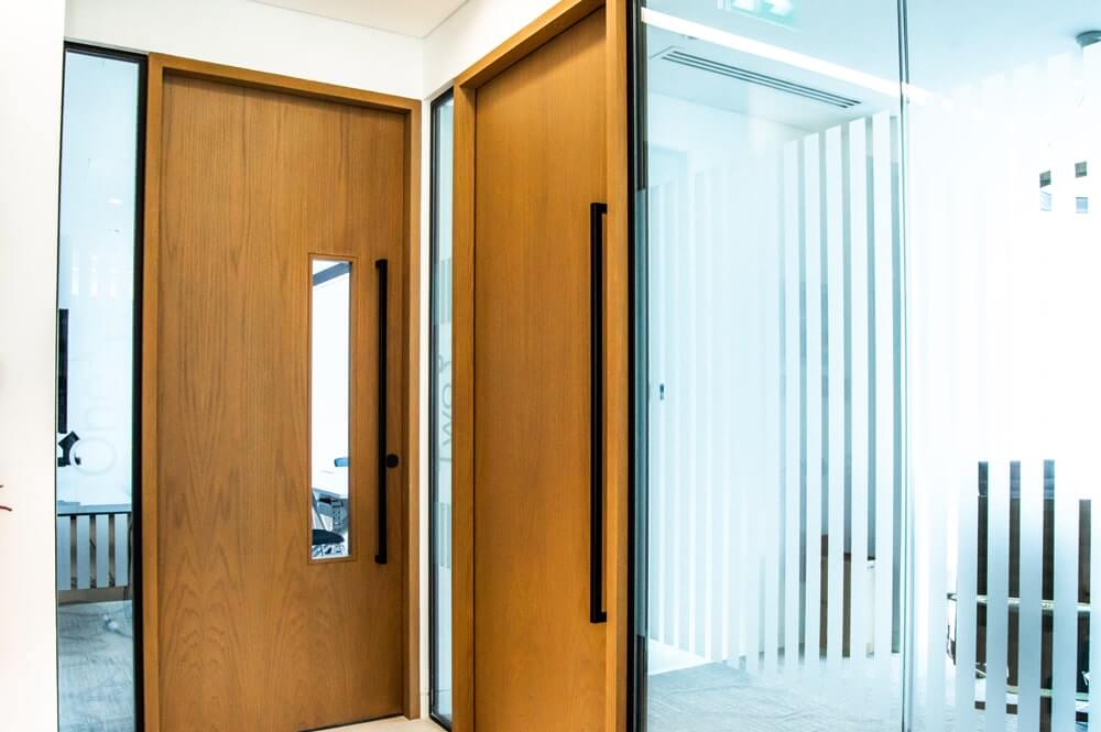 Alix Partners Interior Selections Furniture Factory LLC