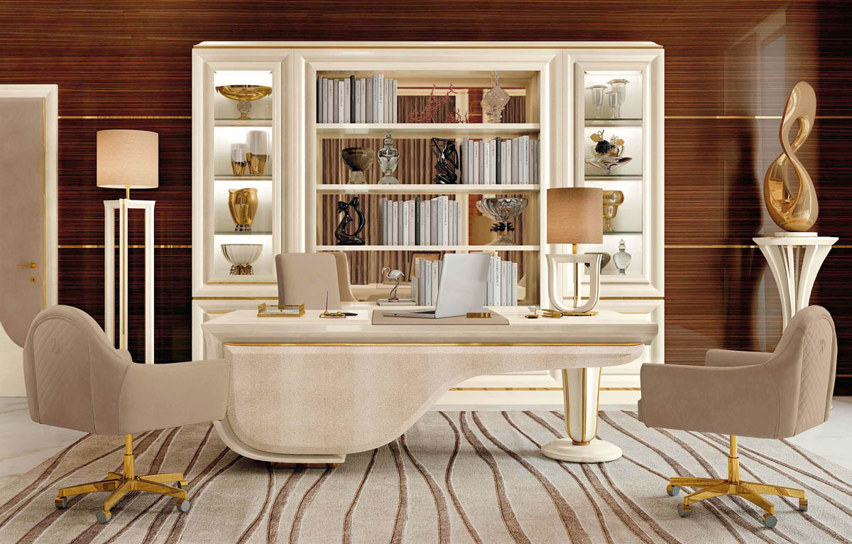 BoutiqueFurnitureHome office Elite Interiors