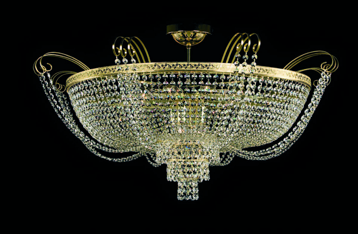 BoutiqueLighting Elite Interiors