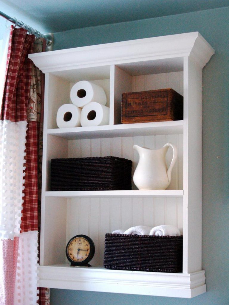 22 Best Storage Ideas InteriorSherpa