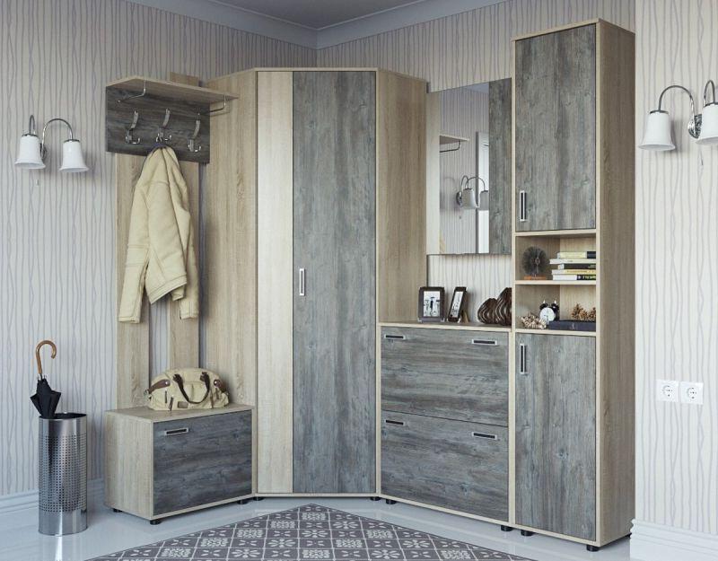 25 best built in wardrobe in the hall InteriorSherpa