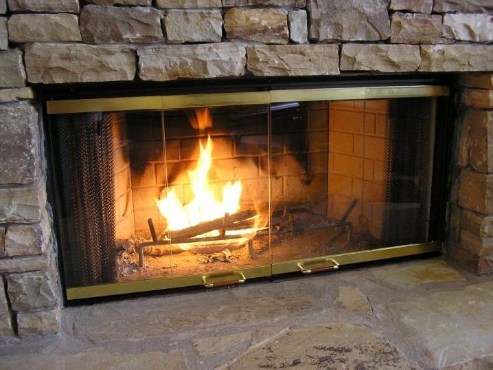 25 Cheap Fireplace Mantel Ideas that are Budget Friendly InteriorSherpa