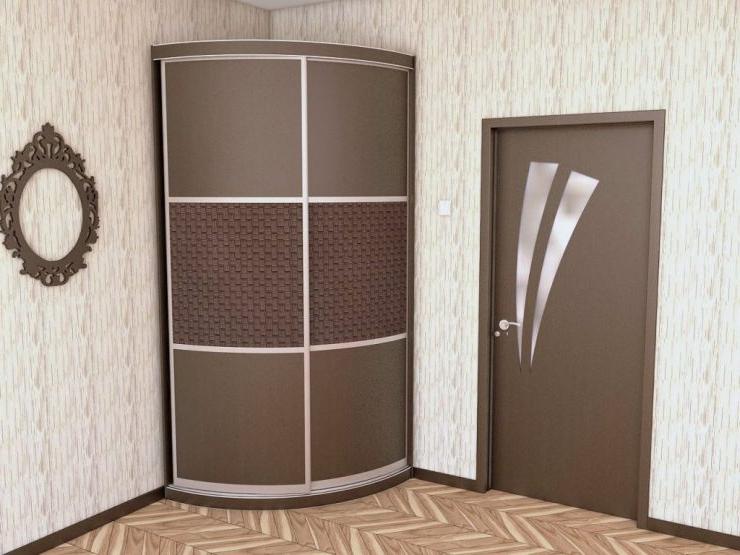 33 Sliding Wardrobes That Free Your Living Space InteriorSherpa