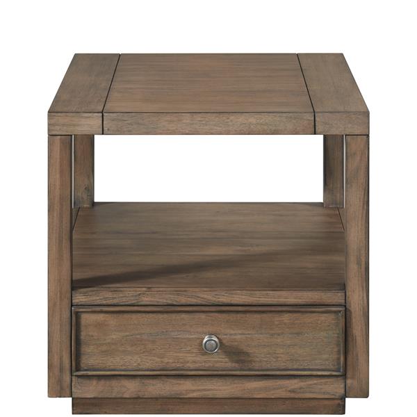 Denali Side Table Interiors Home Camphill, Lancaster, York PA
