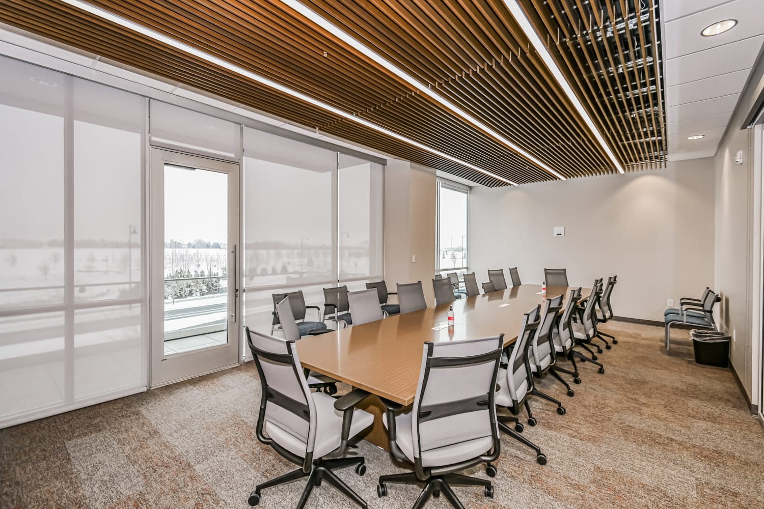 Blackstone Group Office