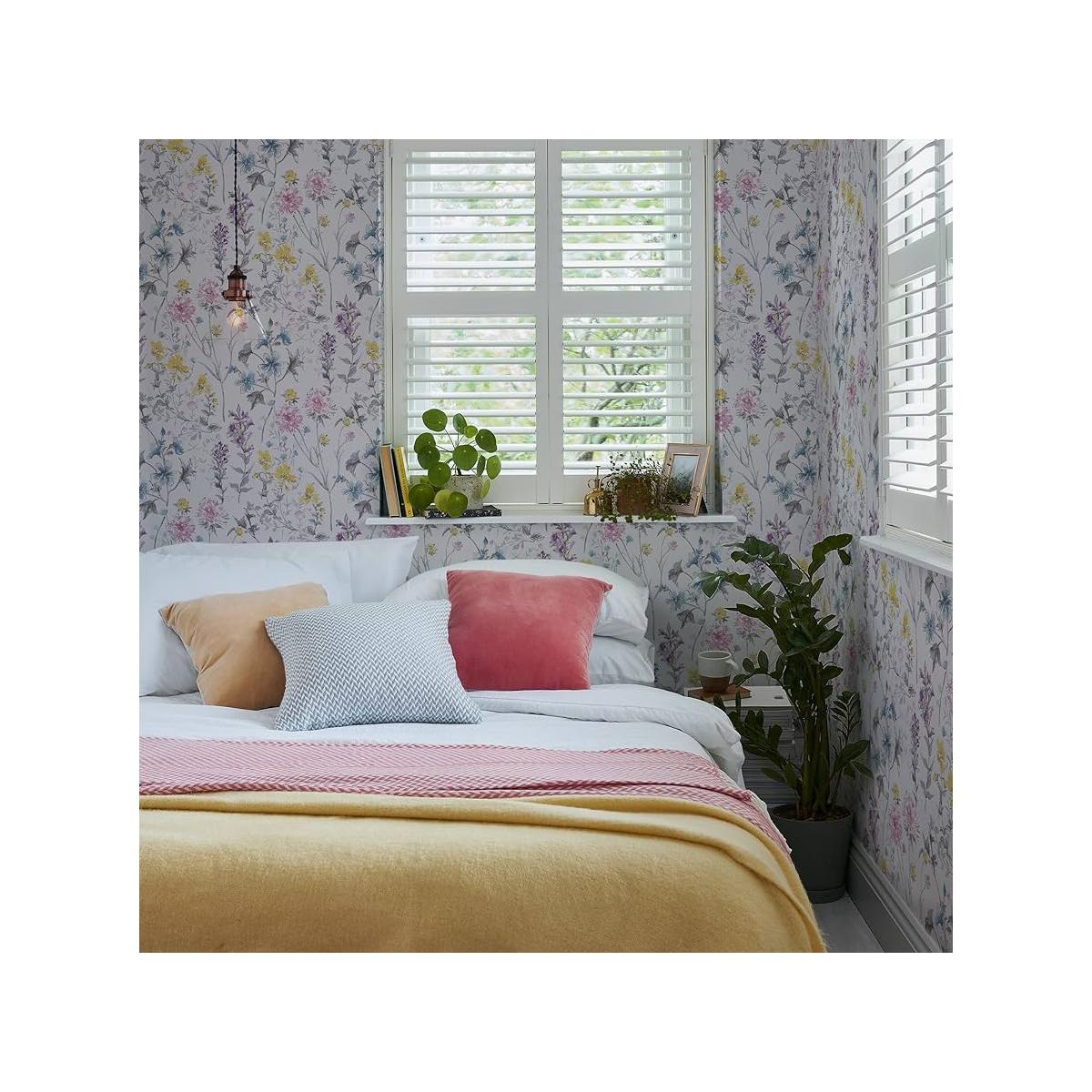 Wallpaper Igor Coral InteriorStore.eu